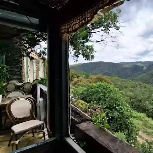 La Ferme de Peigros - Restaurant Collobrières - meilleur resto COLLOBRIERES