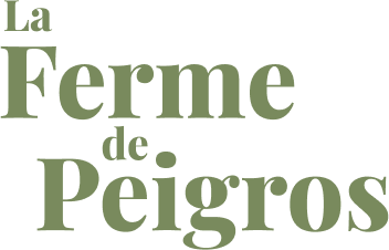 Ferme de Peïgros